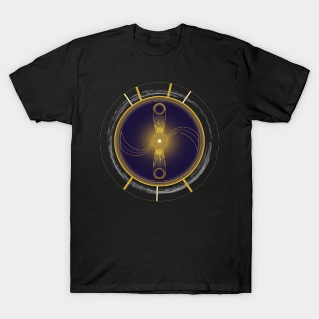 Overlords T-Shirt by mikineal97